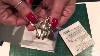 Silver Art Clay Paper Hints & Tips