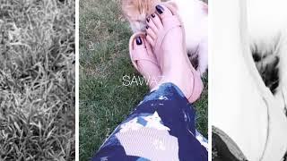 i’m queen sawaz , for more videos subscribe #footmodel #slave #foryoupage