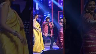 Celebrate the Pongal ️‍ | #Venkatesh, #MeenakshiChaudhary, #AishwaryaRajesh | Gulte