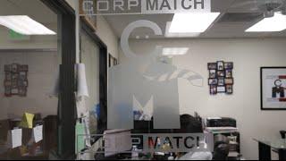 CorpMach Video