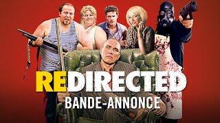 REDIRECTED – Bande-annonce officielle HD