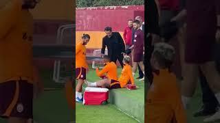 #hakimziyech  #sergiooliveira #galatasaray #shorts