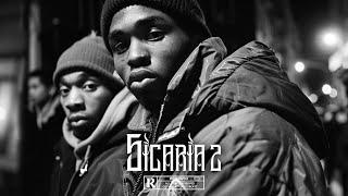 Old School Freestyle Boom Bap Type Beat - SICARIA 2 | Latin Instrumental 2024