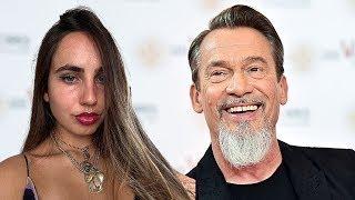 Florent Pagny sur la voie de guérison de son cancer : qui est vraiment sa fille Ael Pagny ?