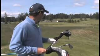 Mallard Creek golf pro offers tips for hitting successful tee shots