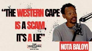 NOTA MONDAYS | Helen Zille, DA, MK, Floyd Shivambu, EFF, ANC, Isreal, Iran, Gaza, USA, KO, Diddy