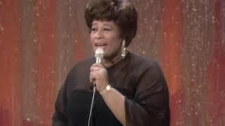 Ella Fitzgerald "Can't Buy Me Love" (The Beatles Cover) on The Ed Sullivan Show