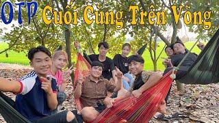 Anh Thời Đại | Thử Thách OTP Cuối Cùng Còn Ở Trên Võng - "Khách mời"