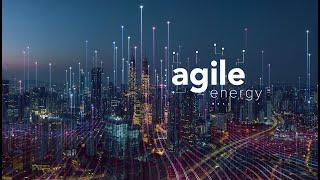 Agile Energy | Agile Launch Event - Condensed Version