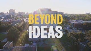 Beyond Ideas - UWaterloo Day in the Life