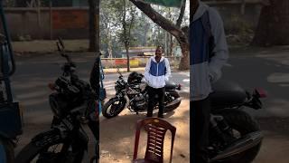 FooD Delivery karte samay ek fan mil gai| mini vlog unknown no-xxx |#motorcycle #gt650