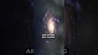 Here's why dark matter exists. #space #universe #cosmos #cosmoknowledge