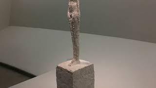 Giacometti - Guggenheim Museum