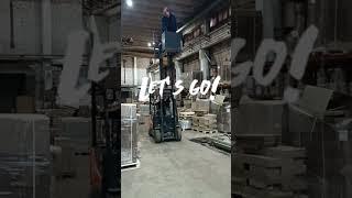 Пятница на заводе #бубешки #пятница #friday