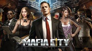 Mafia City - обновление"Назначить героя для управления"