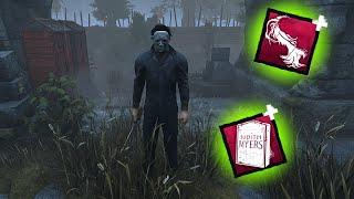 Dead by Daylight: Michael Myers "Evil never dies" (No Commentary) [4K]