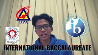 Apakah itu IB? | International Baccalaureate di Malaysia