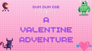 Dum Dum Die - A LOVE INC adventure