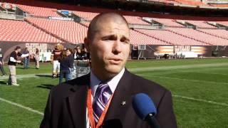 American Dairy Association Fuel Up to Play 60 Summits