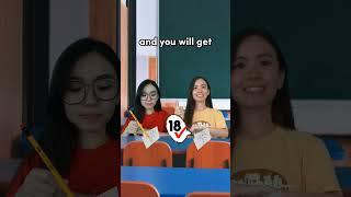 EP 13: How to get good grades without studying