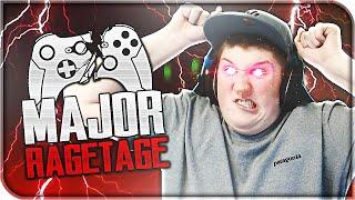 RIDICULOUS COD RAGE MONTAGE!