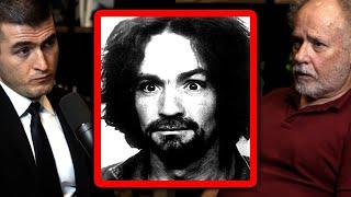 Charles Manson family murders: Historian analysis | Rick Spence and Lex Fridman