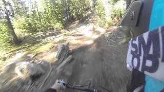 Tahoe DH