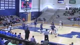 Graham Woodward Basketball Highlight 2011.mp4