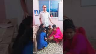 Gurukul coaching class 8th #viral #shortvideo #by #sushil #sir