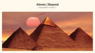 Anjunabeats: Vol. 7 CD1 (Mixed By Above & Beyond - Continuous Mix)