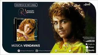 Shirley Carvalhaes - Vendavais