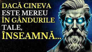 14 Secrete Psihologice Dezvăluite: Ce Nu Știai Despre Oameni | Stoicismul