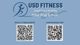 USD Fit Promotional Video