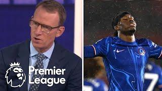 Should Chelsea be considered Premier League title contenders? | Premier League | NBC Sports