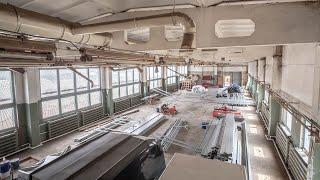Аренда коммерческого объекта недвижимости в г. Электросталь | п. Елизаветино | АН «Мегаполис-Сервис»