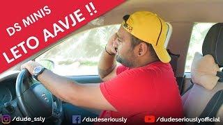 LETO AAVJE | DS MINIS | DUDE SERIOUSLY