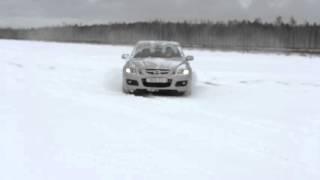 Mazda 6 MPS snow #2 ; 8059