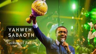 Yahweh Sabaoth | Nathaniel Bassey