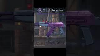 ТЫ МОЖЕШЬ ВЫБИТЬ ИХ БЕСПЛАТНО В КС2! #кейсбаттл #csgo #кс2 #cs2 #shorts #скины