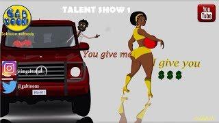 Warri get talent 2 ( Gabtoon comedy )