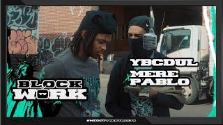 Ybcdul x Mere Pablo - Free F5 (Blockworktv Performance)