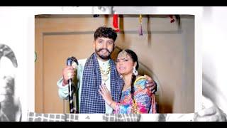 LIVE || Wedding Ceremony of Anil kumar & Shivani || Krishna Studio Ghogra ||#kslive