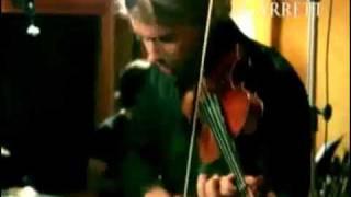 David Garrett    Vivaldi vs  Vertigo Official Video