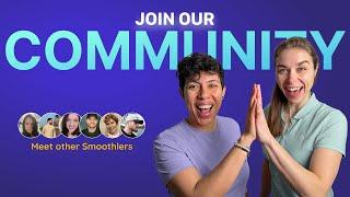 Join The Club - We are Launching our Community! 