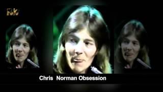 Chris Norman Obsession ღ ღ ღ