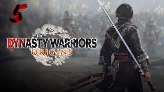 Dynasty Warriors: Origins | Part 5 (Wei)