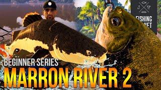 [Lvl.63] We're BACK! Marron River Uniques out the WAZOO! | Fishing Planet