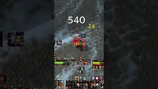 1v1 at the gates of Ironforge