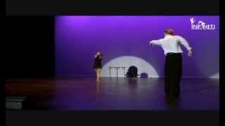 ShowdanceMyriam Savaria & Maxim Kazakov