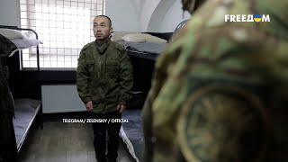 СРОЧНО! Пленные КИТАЙСКИЕ военные ПРИЗНАЮТСЯ в участии в войне РФ против Украины